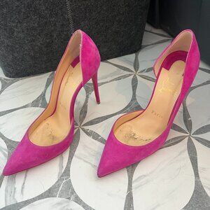 Christian Louboutin Heels